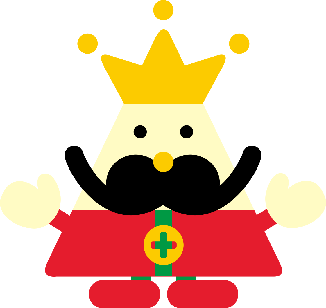 王様