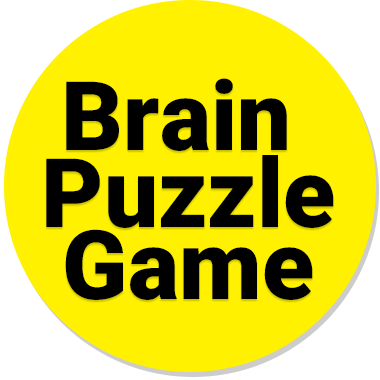 Brain Puzzle Game